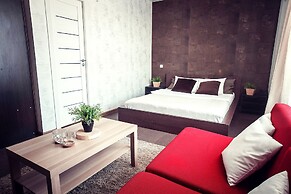Park hotel Shishka