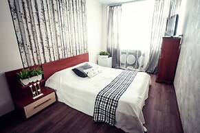 Park hotel Shishka