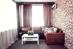 Park hotel Shishka