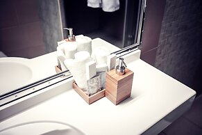 Park hotel Shishka