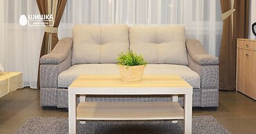 Park hotel Shishka