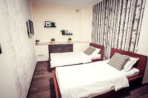 Park hotel Shishka