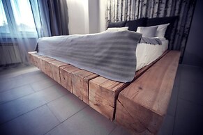 Park hotel Shishka