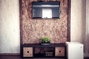 Park hotel Shishka