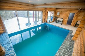 Park hotel Shishka