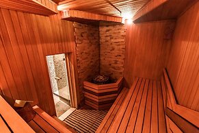 Park hotel Shishka