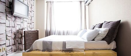 Park hotel Shishka