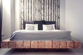 Park hotel Shishka