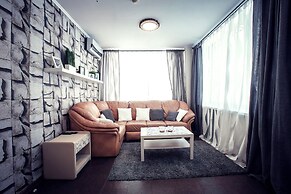 Park hotel Shishka