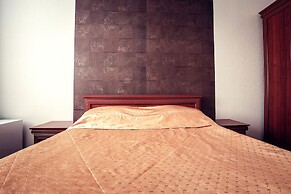 Park hotel Shishka