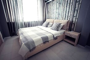 Park hotel Shishka