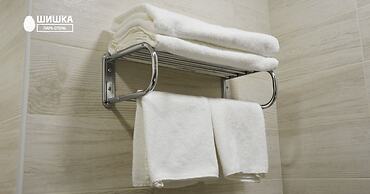 Park hotel Shishka
