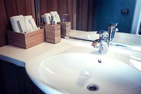 Park hotel Shishka