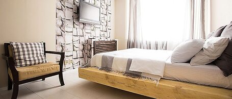 Park hotel Shishka