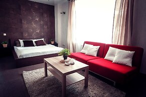 Park hotel Shishka