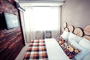 Park hotel Shishka