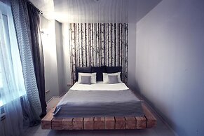Park hotel Shishka
