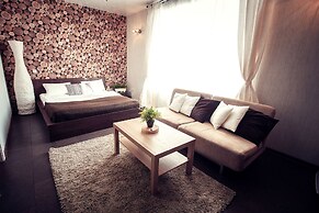 Park hotel Shishka