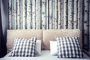 Park hotel Shishka