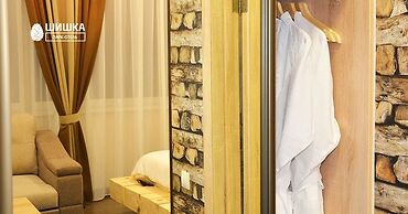 Park hotel Shishka