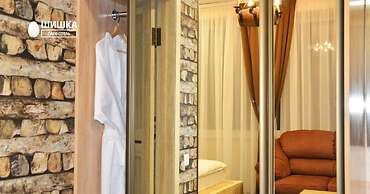 Park hotel Shishka