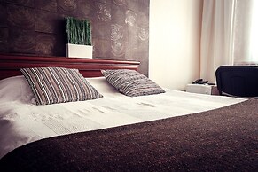 Park hotel Shishka