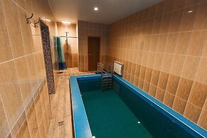 Park hotel Shishka
