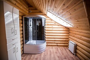 Park hotel Shishka