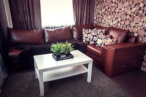 Park hotel Shishka