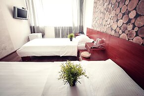Park hotel Shishka