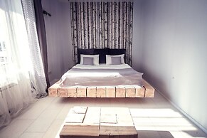 Park hotel Shishka