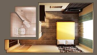 Park hotel Shishka