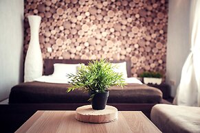 Park hotel Shishka