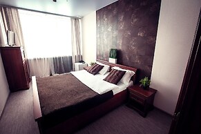 Park hotel Shishka