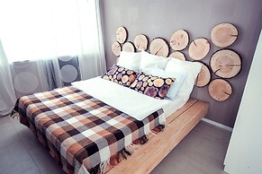 Park hotel Shishka