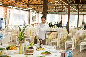 Park hotel Shishka