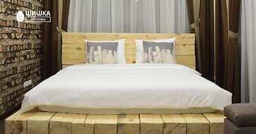 Park hotel Shishka