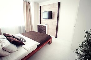 Park hotel Shishka