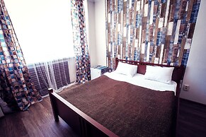 Park hotel Shishka