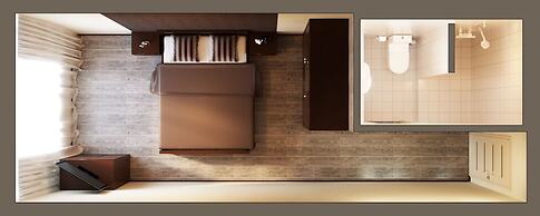 Park hotel Shishka
