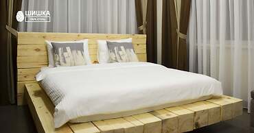 Park hotel Shishka