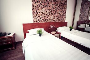 Park hotel Shishka