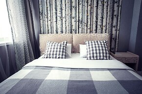 Park hotel Shishka
