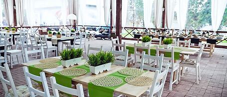 Park hotel Shishka
