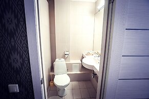Park hotel Shishka