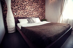Park hotel Shishka
