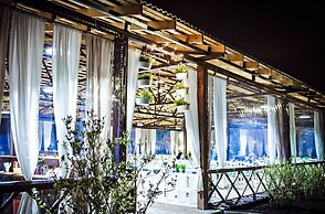 Park hotel Shishka