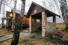 Park hotel Shishka