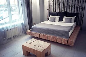 Park hotel Shishka
