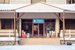 Park hotel Shishka